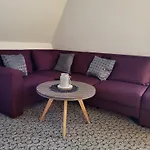 Konukevi Bootshaus 4*