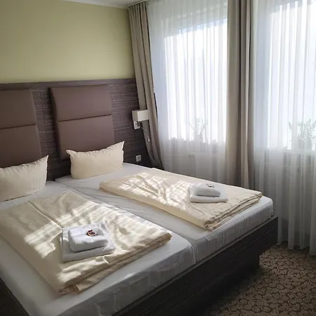 Konukevi Bootshaus 3*