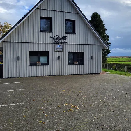 بيت ضيافة Bootshaus