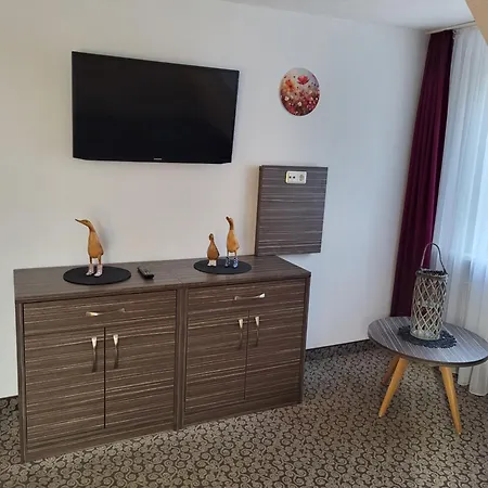 Bootshaus Konukevi 3*
