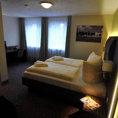 Bootshaus بيت ضيافة