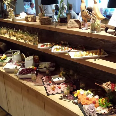 Bootshaus بيت ضيافة