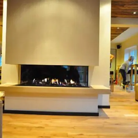 Bootshaus بيت ضيافة 4*