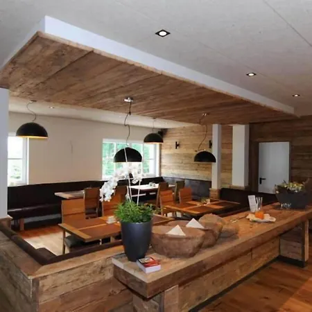 Guest house Bootshaus 4*