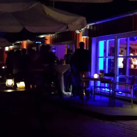 בית הארחה Bootshaus