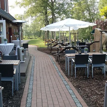 Bootshaus بيت ضيافة