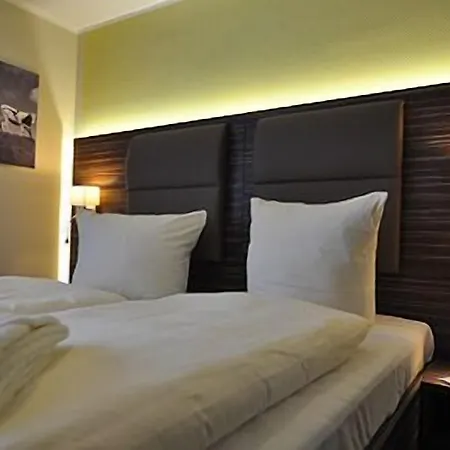Bootshaus 4* Bedekaspel