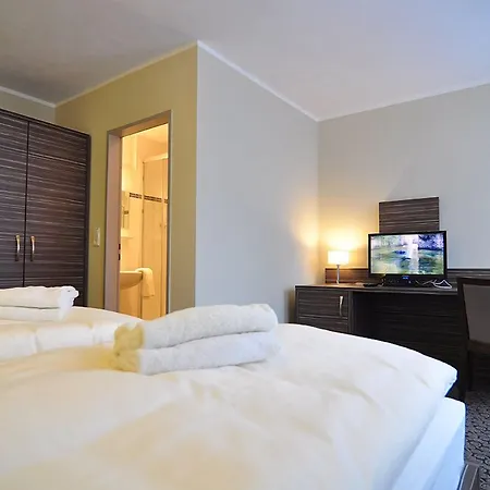 בית הארחה Bootshaus