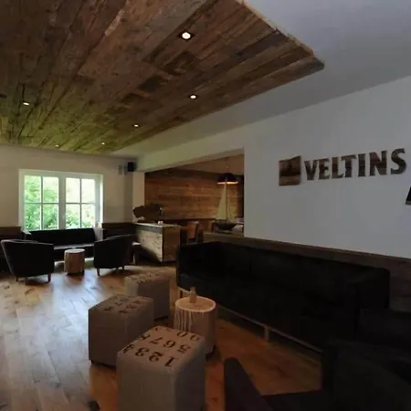 Bootshaus בית הארחה Bedekaspel