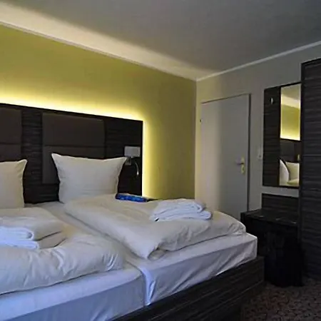 بيت ضيافة Bootshaus 4*