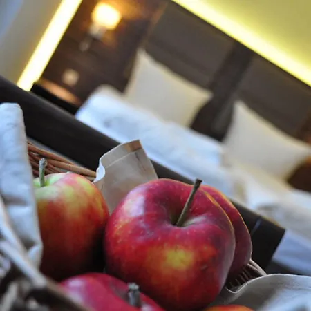 بيت ضيافة Bootshaus 4*