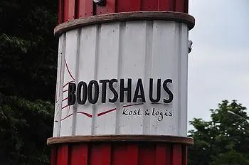 Bootshaus 3* Bedekaspel