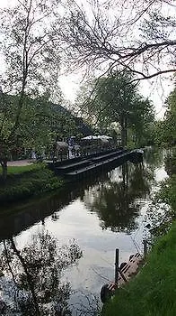 Konukevi Bootshaus Bedekaspel