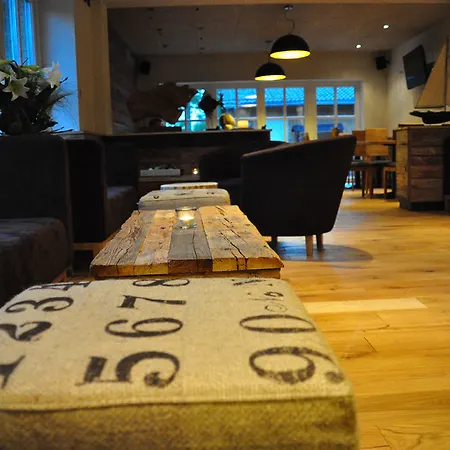 Bootshaus 3* Bedekaspel