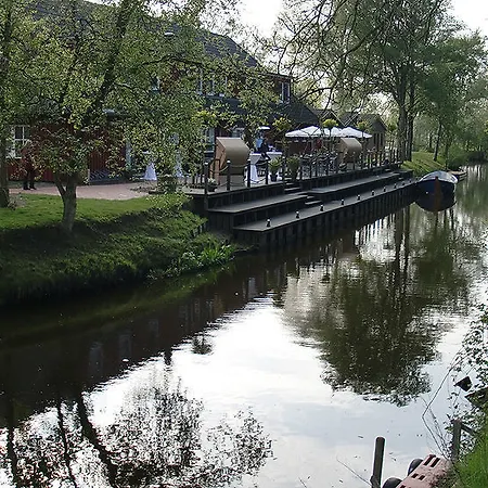 Bootshaus 3* Bedekaspel